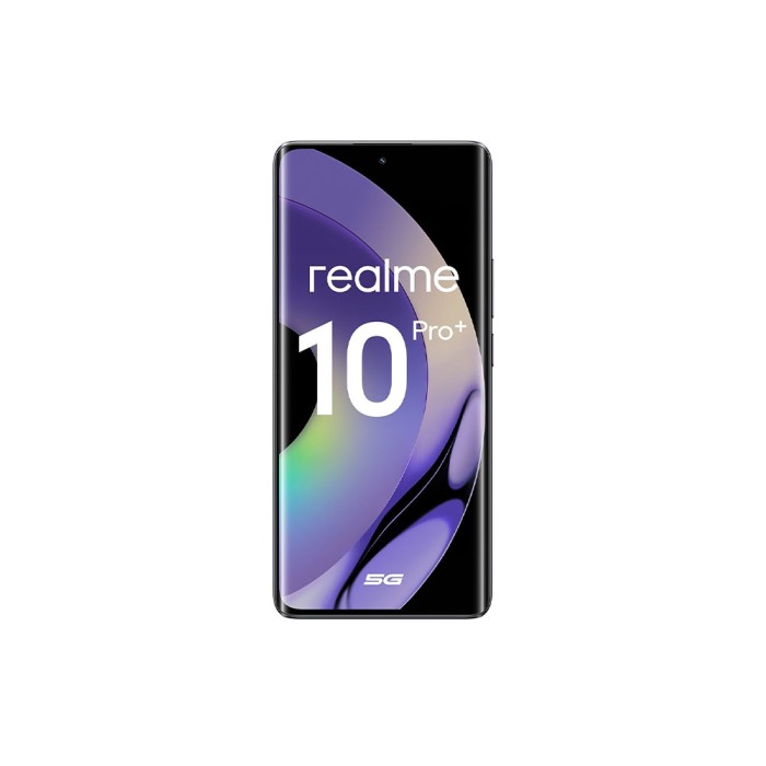 Realme 10 Pro+ (12GB/256GB) Dark Matter, смартфон