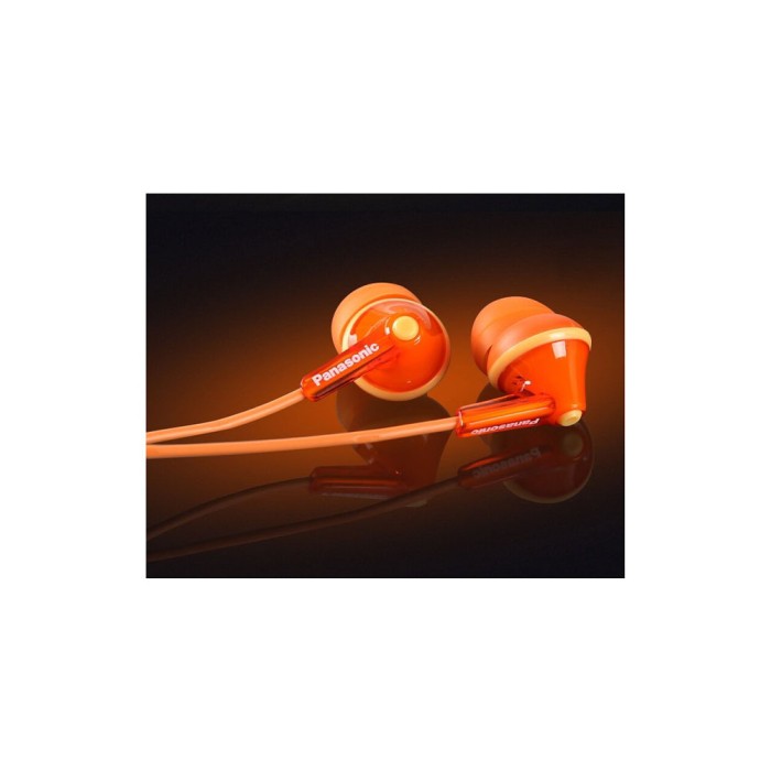 Panasonic RP-HJE118GUD наушники