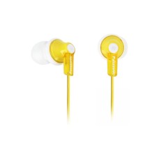 Panasonic RP-HJE118GUY наушники