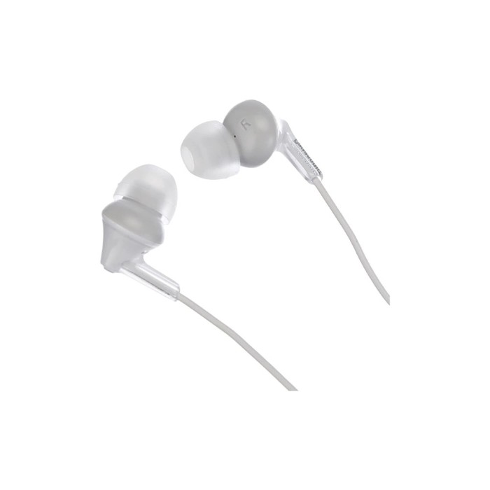 Panasonic RP-HJE125E-W наушники