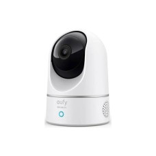Anker Eufy Indoor Cam 2K Pan & Tilt White IP-...
