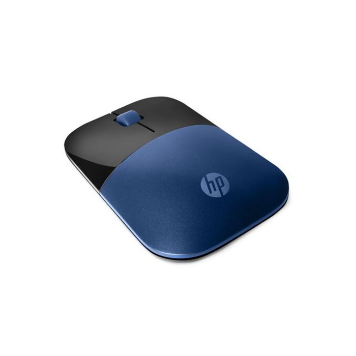 HP Z3700 Wireless Mouse Blue, беспроводная мышь