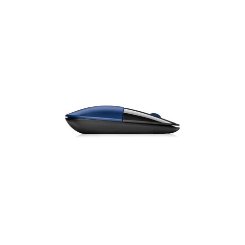 HP Z3700 Wireless Mouse Blue, беспроводная мышь