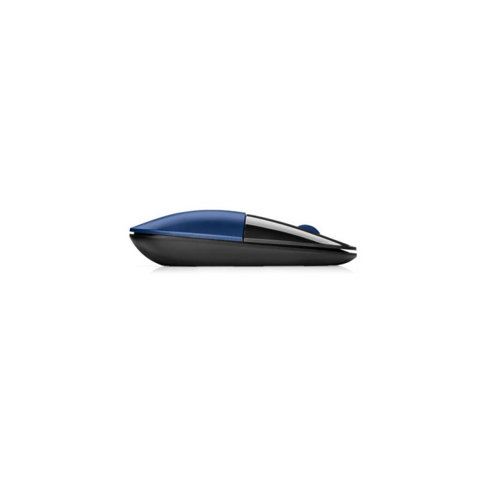 HP Z3700 Wireless Mouse Blue, беспроводная мышь