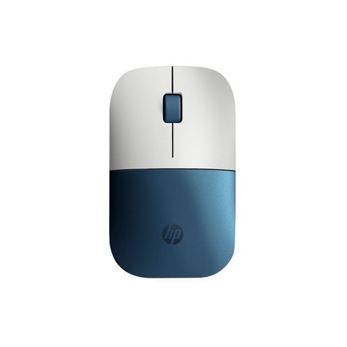 HP Z3700 Wireless Mouse Forest, беспроводная мышь