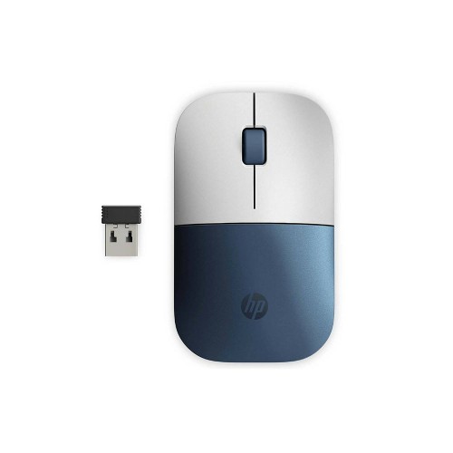 HP Z3700 Wireless Mouse Forest, беспроводная мышь