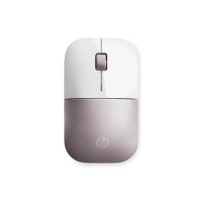 HP Z3700 Wireless Mouse Pink, беспроводная мышь