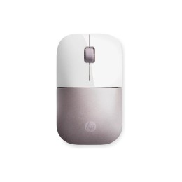 HP Z3700 Wireless Mouse Pink, беспроводная мышь