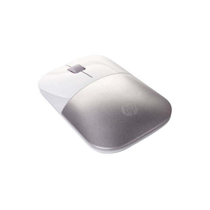 HP Z3700 Wireless Mouse Pink, беспроводная мышь