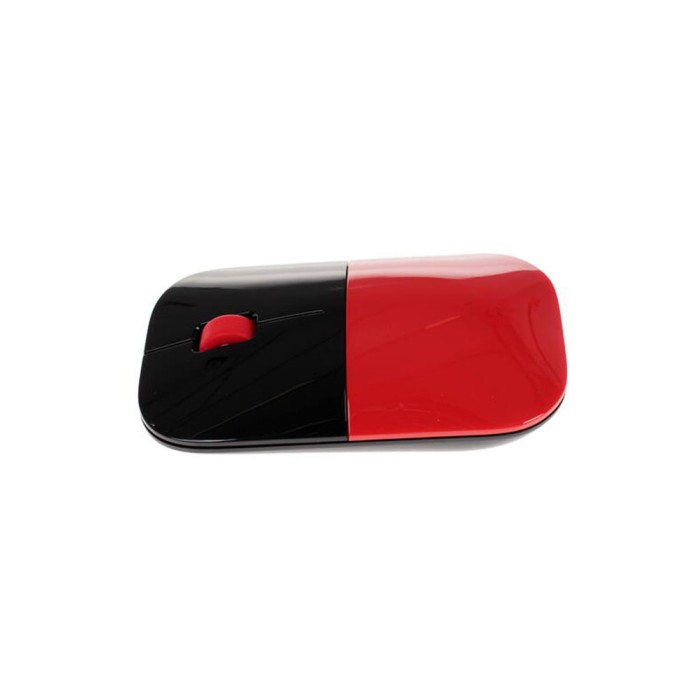HP Z3700 Wireless Mouse Red, беспроводная мышь
