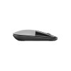 HP Z3700 Wireless Mouse Silver, беспроводная мышь