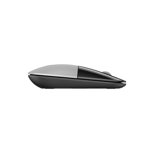 HP Z3700 Wireless Mouse Silver, беспроводная мышь