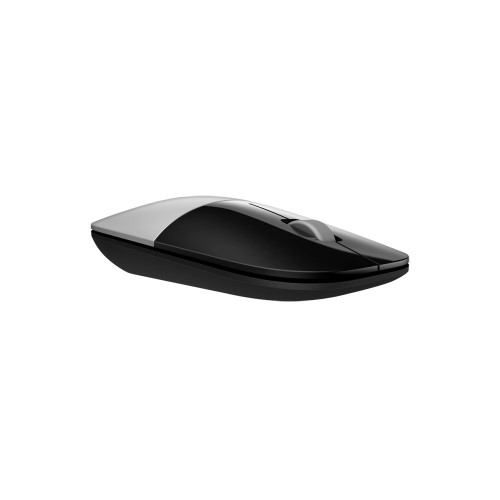HP Z3700 Wireless Mouse Silver, беспроводная мышь