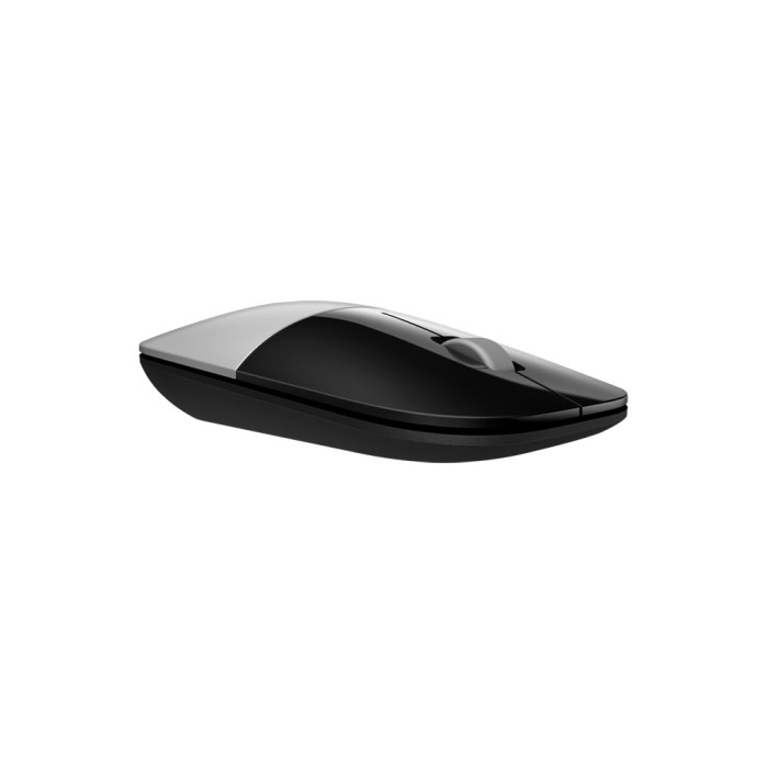 HP Z3700 Wireless Mouse Silver, беспроводная мышь