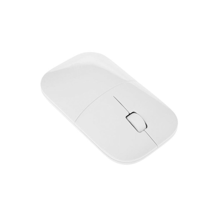 HP Z3700 Wireless Mouse Blizzard White, беспроводная мышь