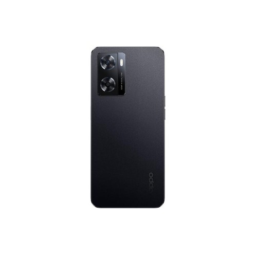 OPPO A77S (8/128 GB) Starry Black, смартфон