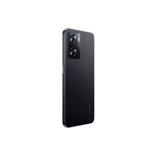 OPPO A77S (8/128 GB) Starry Black, смартфон