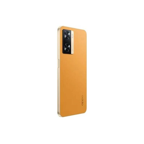 OPPO A77S (8/128 GB) Sunset Orange, смартфон