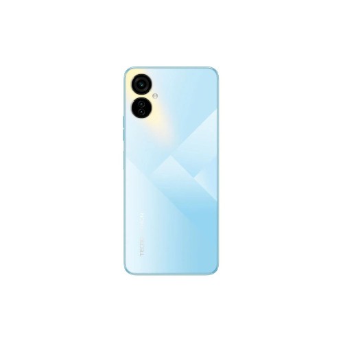 Tecno Camon 19 Neo (6/128 GB) Ice Mirror, смартфон