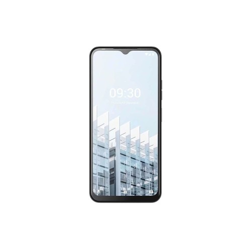 Tecno POP 6 Pro (2/32GB) Polar Black, смартфон