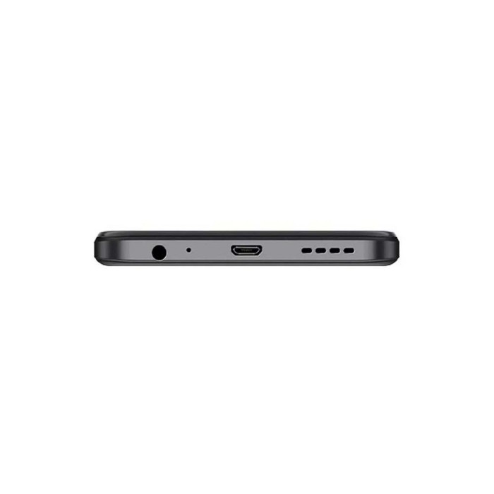 Tecno POP 6 Pro (2/32GB) Polar Black, смартфон
