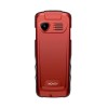 Novey M113c red, кнопочный телефон