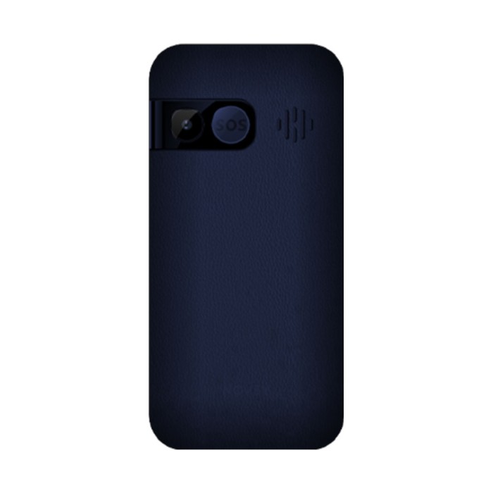 Novey B300 Dark Blue, кнопочный телефон