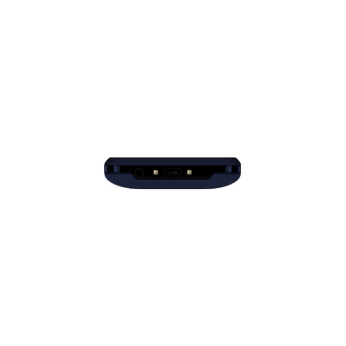 Novey B300 Dark Blue, кнопочный телефон