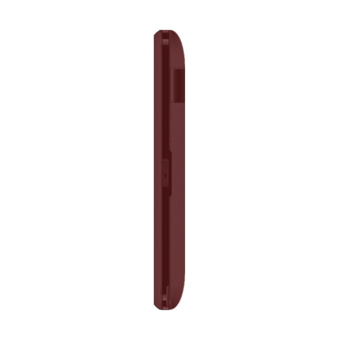 Novey B300 Dark Red, кнопочный телефон