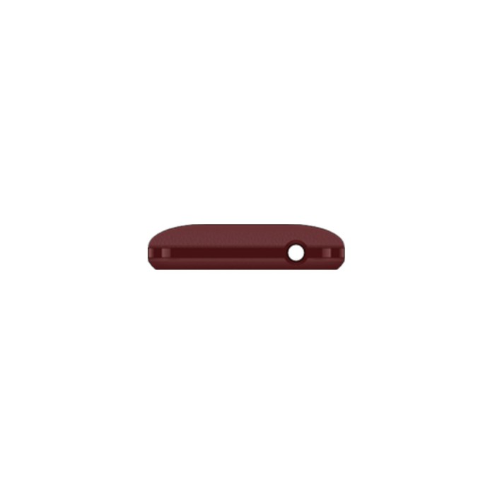 Novey B300 Dark Red, кнопочный телефон