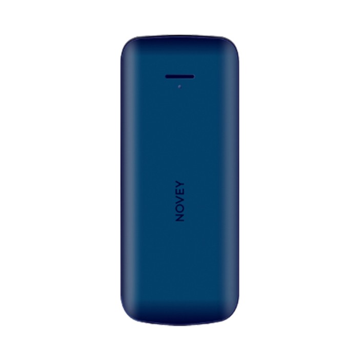 Novey C10 blue, кнопочный телефон