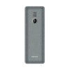 Novey M050 grey, кнопочный телефон