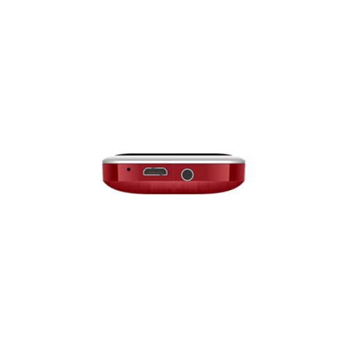 Novey M050 red, кнопочный телефон