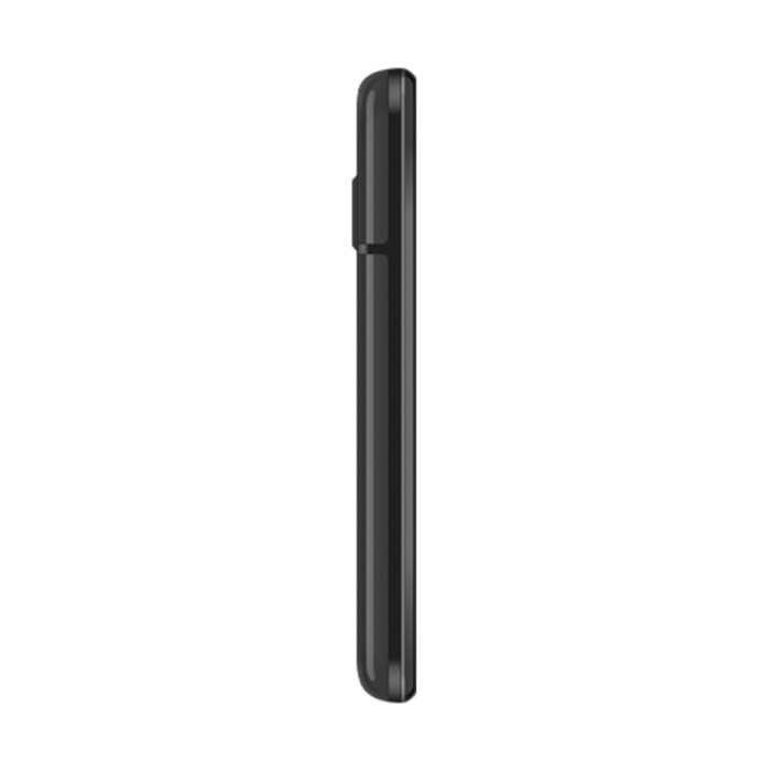 Novey N670 black, кнопочный телефон