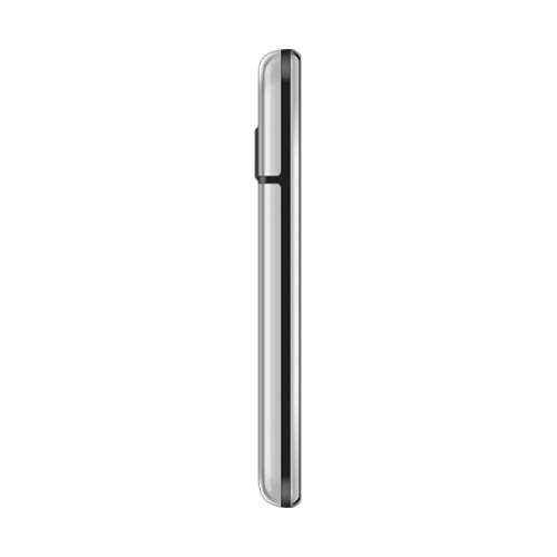 Novey N670 silver, кнопочный телефон