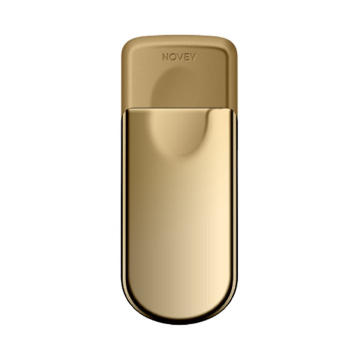 Novey N880 gold, кнопочный телефон