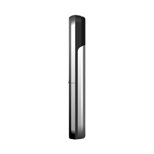 Novey N880 silver black, кнопочный телефон