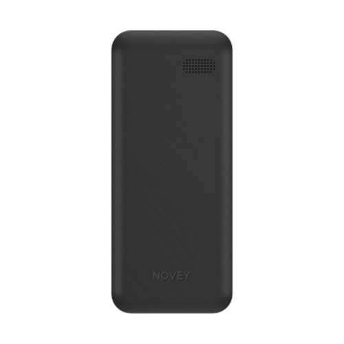Novey P20i black, кнопочный телефон