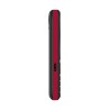 Novey P20i black red, кнопочный телефон