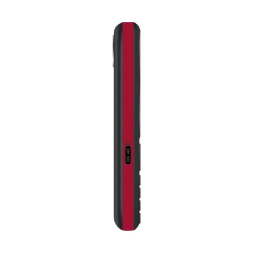 Novey P20i black red, кнопочный телефон