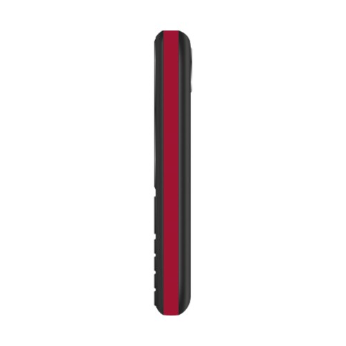 Novey P20i black red, кнопочный телефон