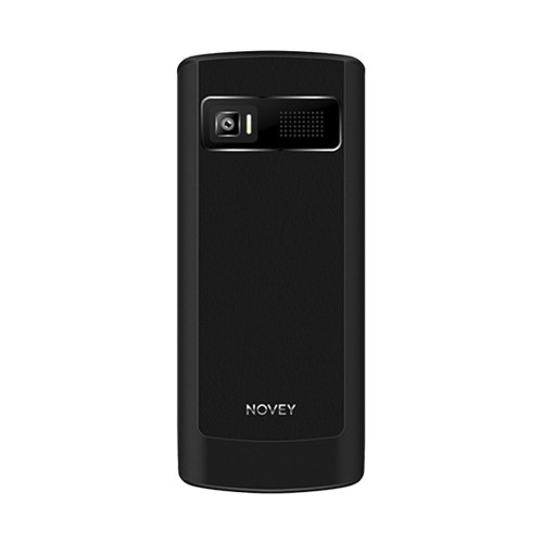 Novey P30 black, кнопочный телефон
