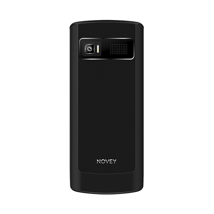 Novey P30 black, кнопочный телефон