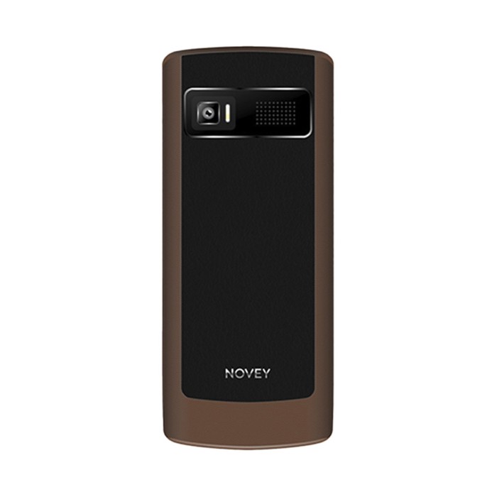 Novey P30 choco, кнопочный телефон