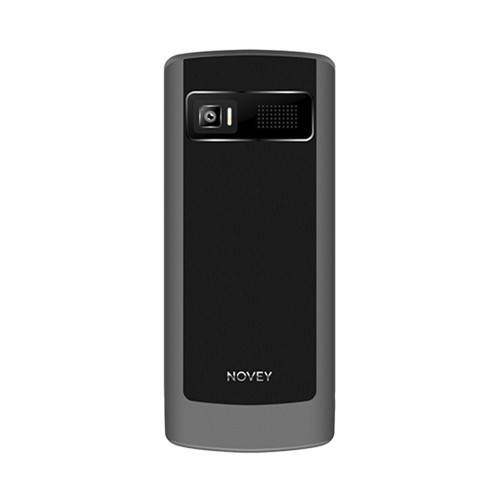 Novey P30 grey, кнопочный телефон