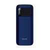 Novey P40 dark blue, кнопочный телефон