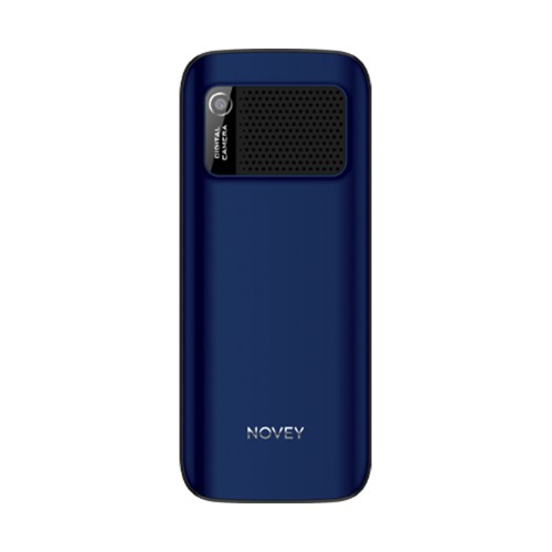 Novey P40 dark blue, кнопочный телефон