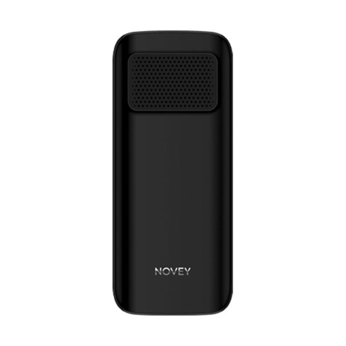 Novey P40i black, кнопочный телефон