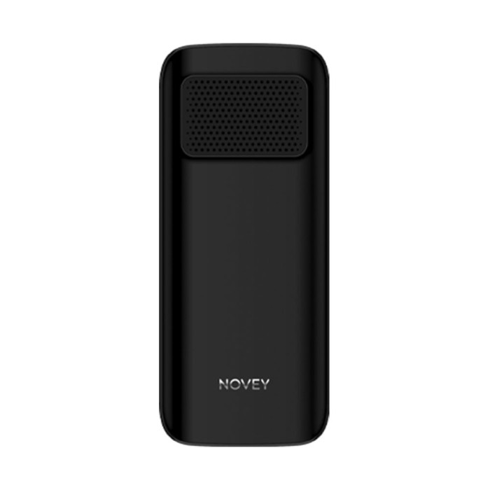 Novey P40i black, кнопочный телефон