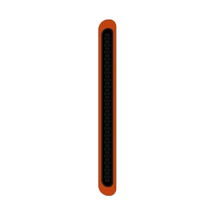 Novey P80 orange, кнопочный телефон